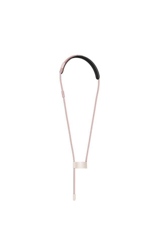 Neck Dock (Stone/Blush) 975941-01 | Dyson