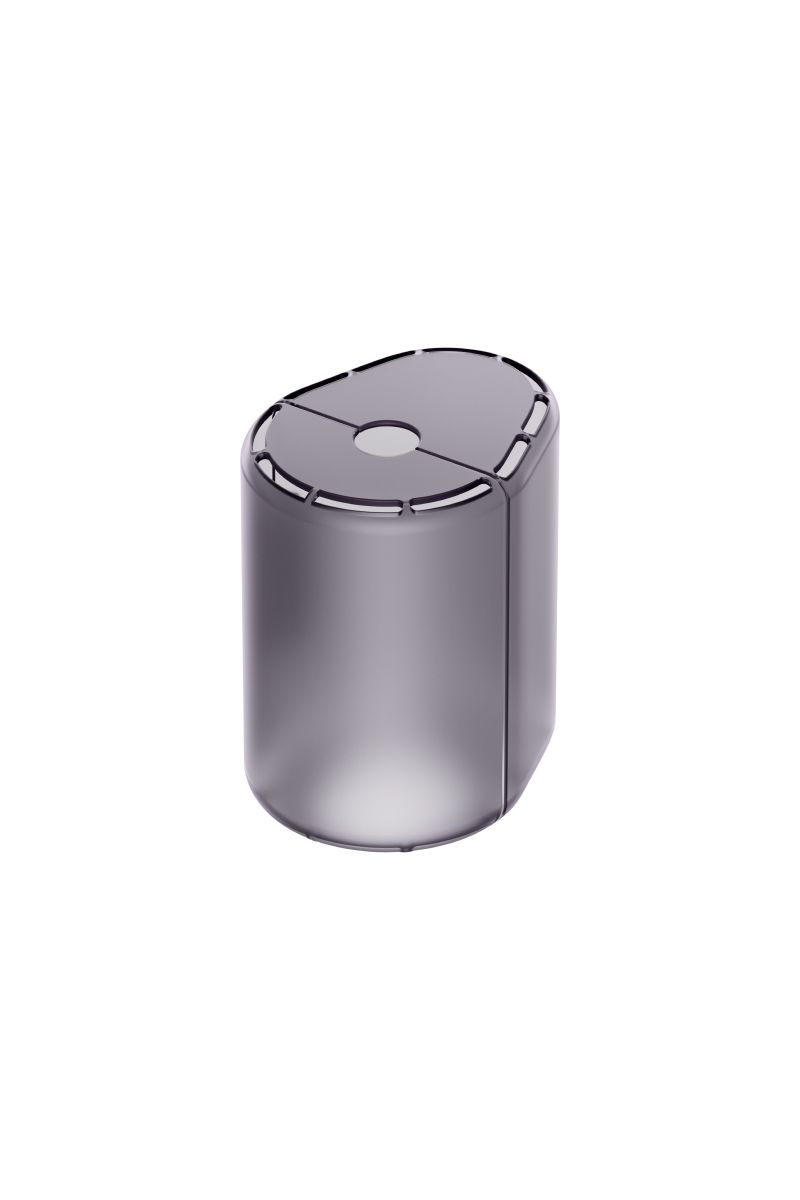 Dyson Airsmooth logo.