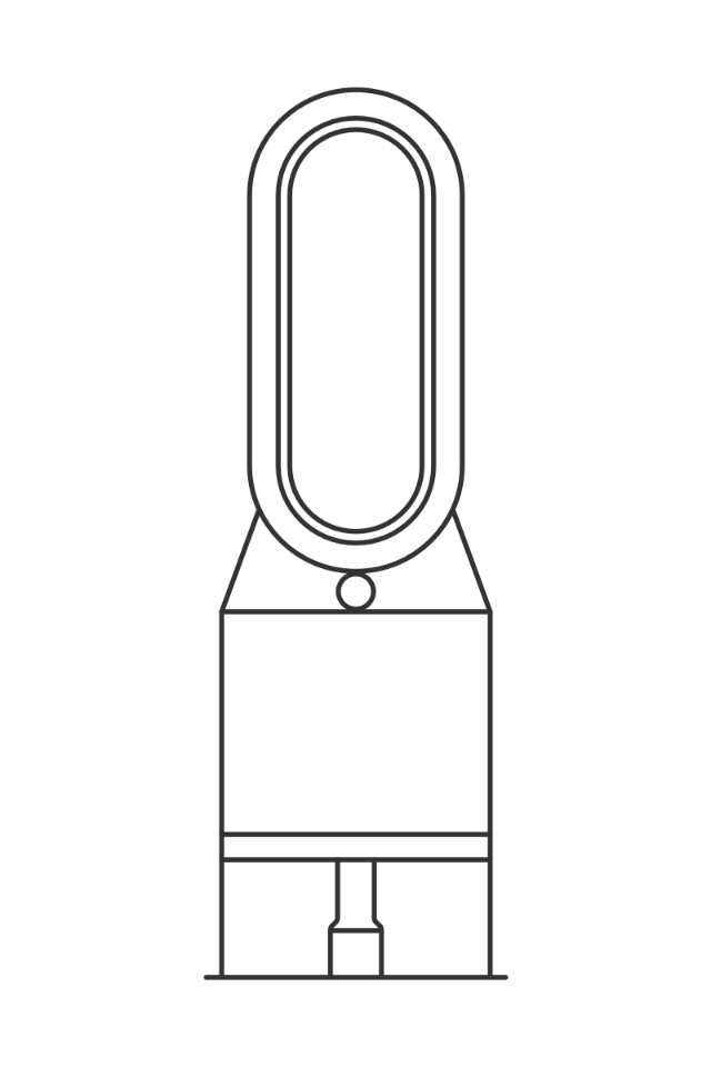 Support Customer Service Dyson