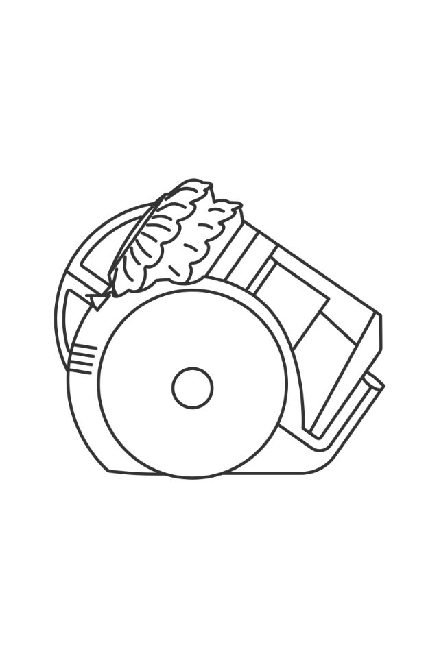 Support Customer Service Dyson