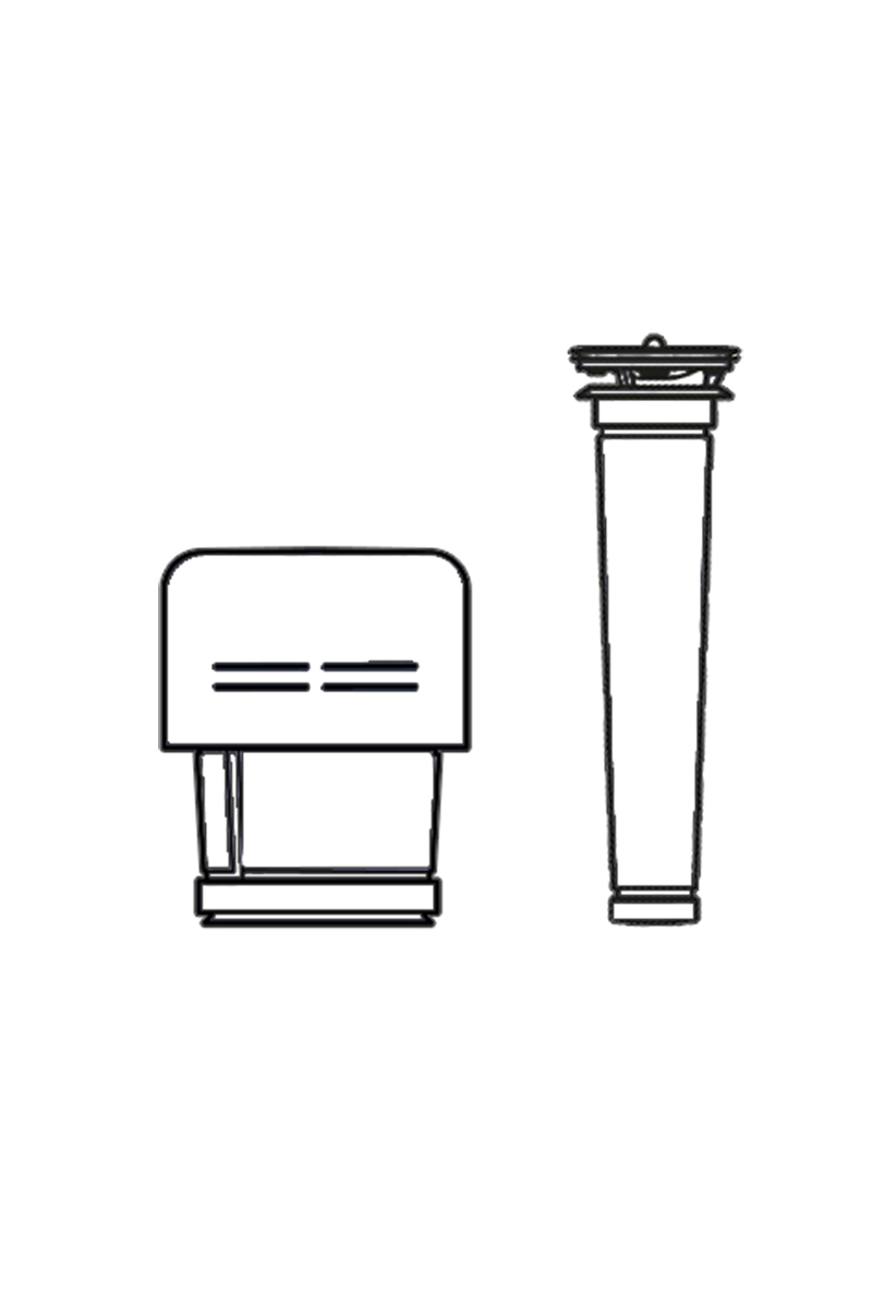 Acquista parti di ricambio originali Dyson | Dyson