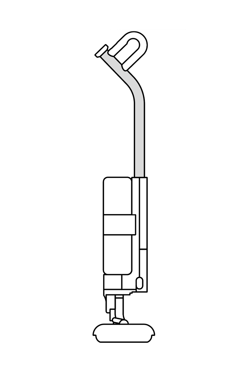 Ersatzteile für Dyson Staubsauger | Dyson