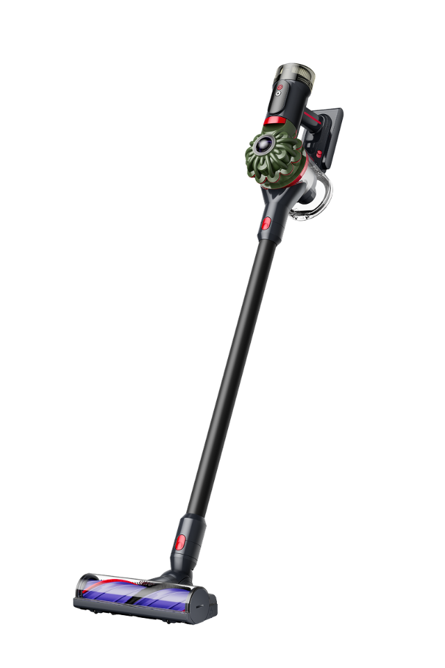 Support | Cordless vacuum cleaners | Dyson Support | Cordless vacuum cleaners | Dyson