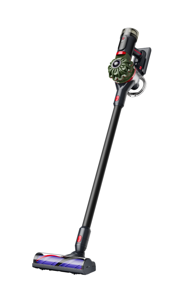 Support | Cordless vacuum cleaners | Dyson