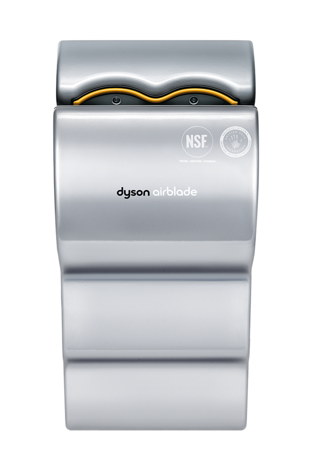 Support | Airblade dB | Dyson