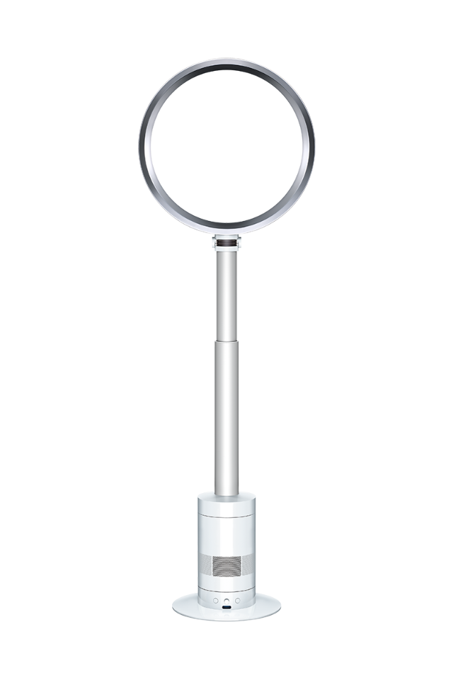 サポート | ファン | ダイソン サポート | ファン | ダイソン