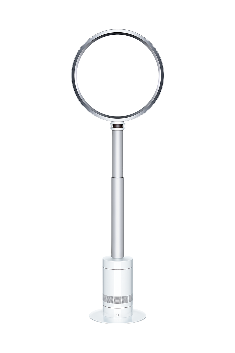 Support Fans Dyson