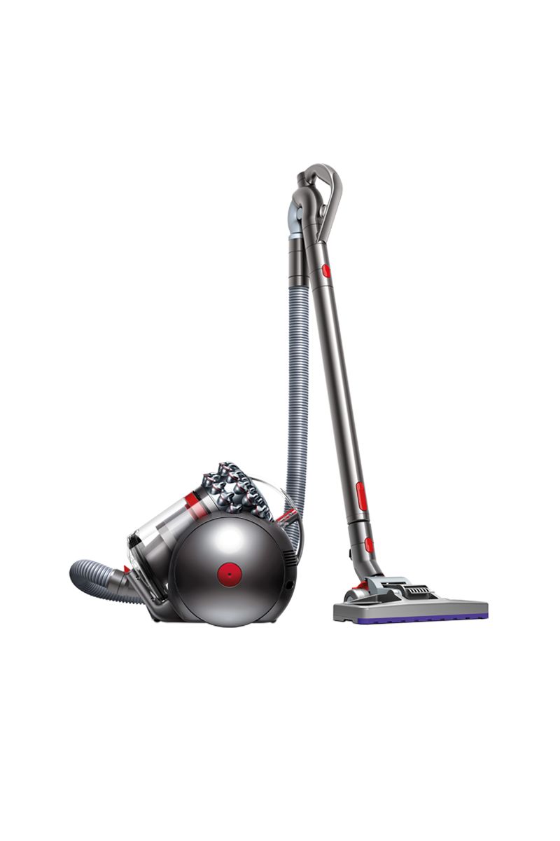 Assistenza | Aspirapolvere a traino | Dyson