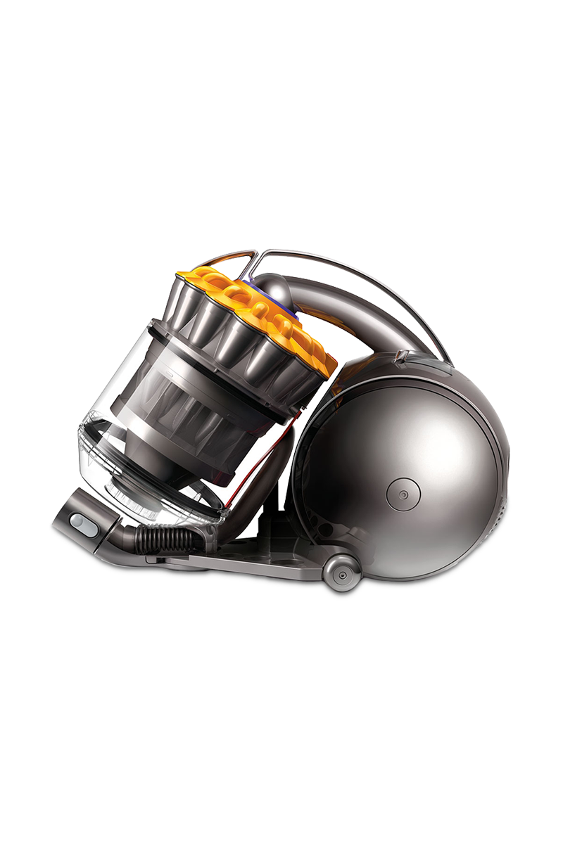 Support Canister vacuum cleaners Dyson