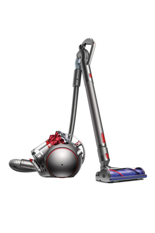 ★ dyson ダイソン キャニスター掃除機 本体 ★ キャニスター掃除機 | ダイソン