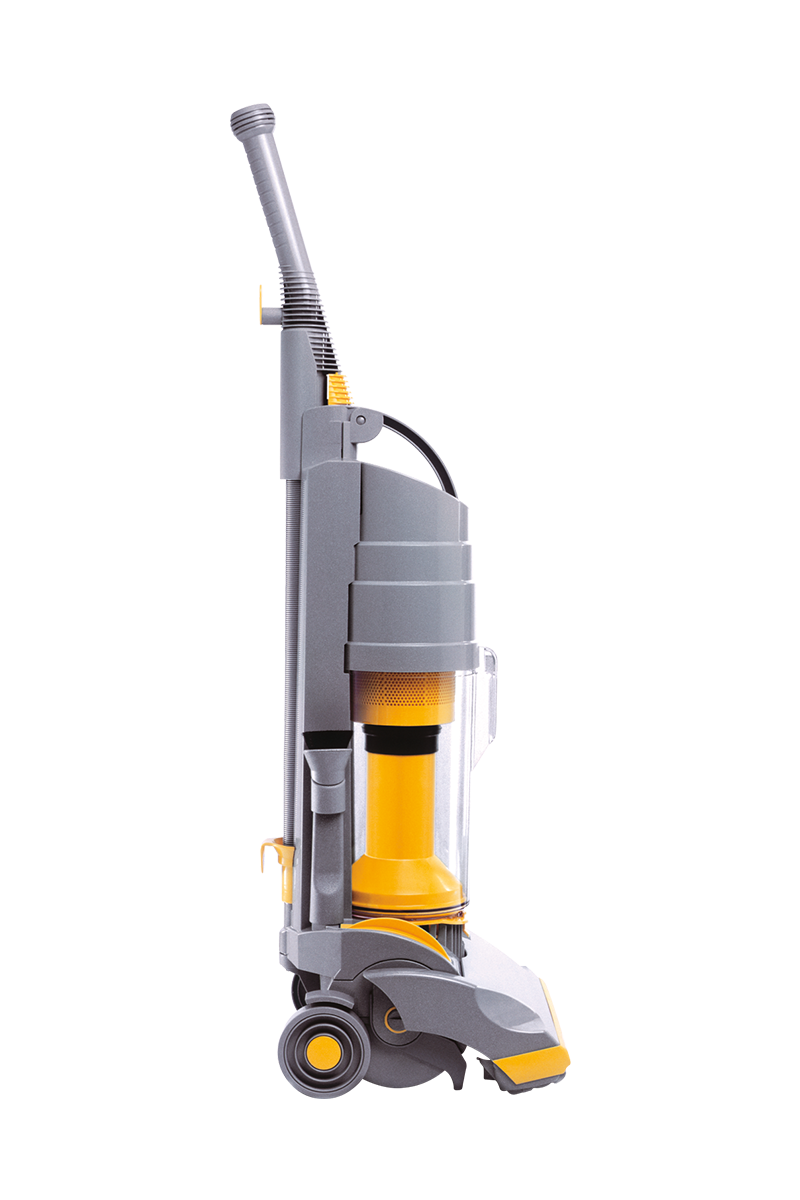Support Upright vacuum cleaners Dyson