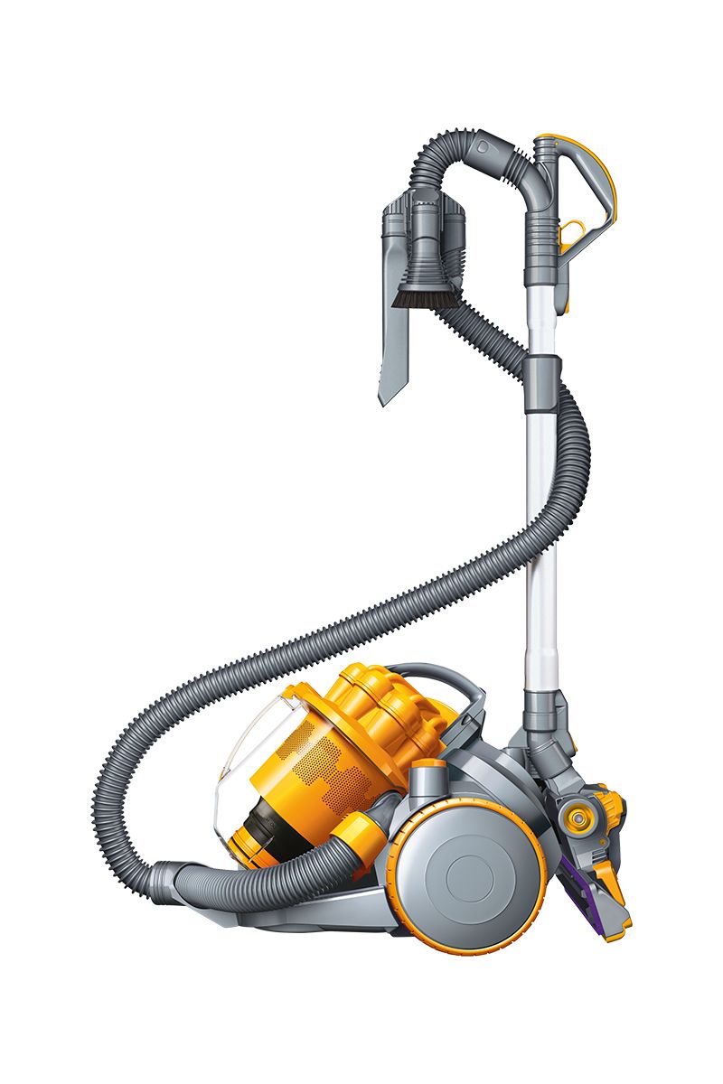 Assistenza | Aspirapolvere a traino | Dyson