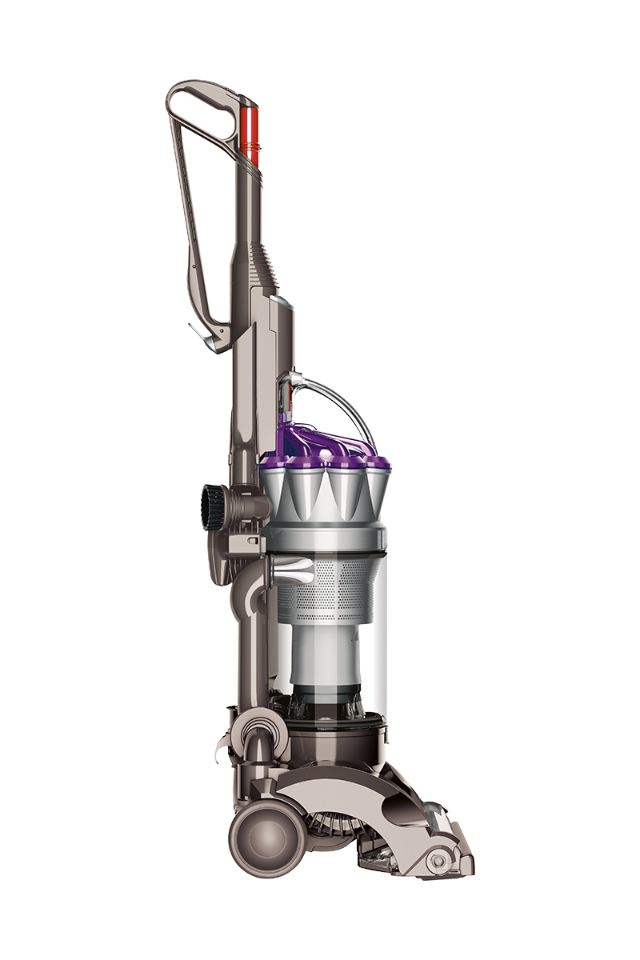 Support | Machines no longer supported | Dyson