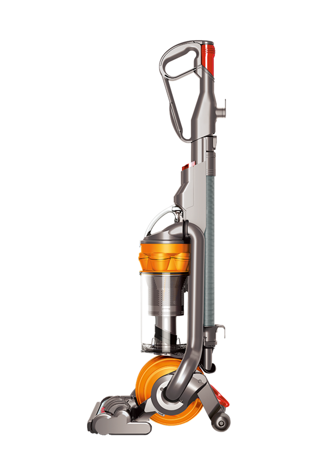 Spare parts for Dyson upright vacuum cleaners