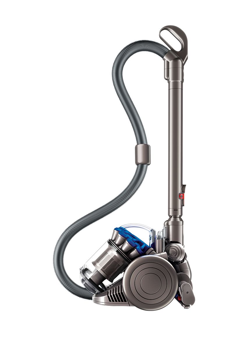 Assistenza | Aspirapolvere a traino | Dyson