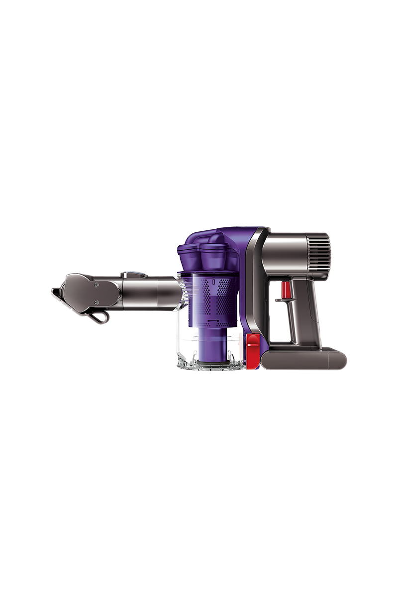 Spare parts for handheld vacuums | Dyson Canada