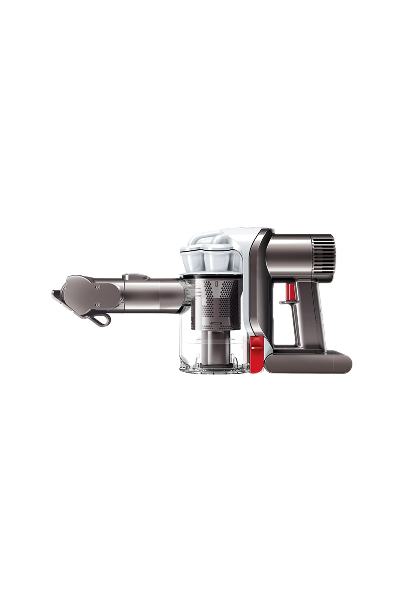 Support Handheld vacuum cleaners Dyson