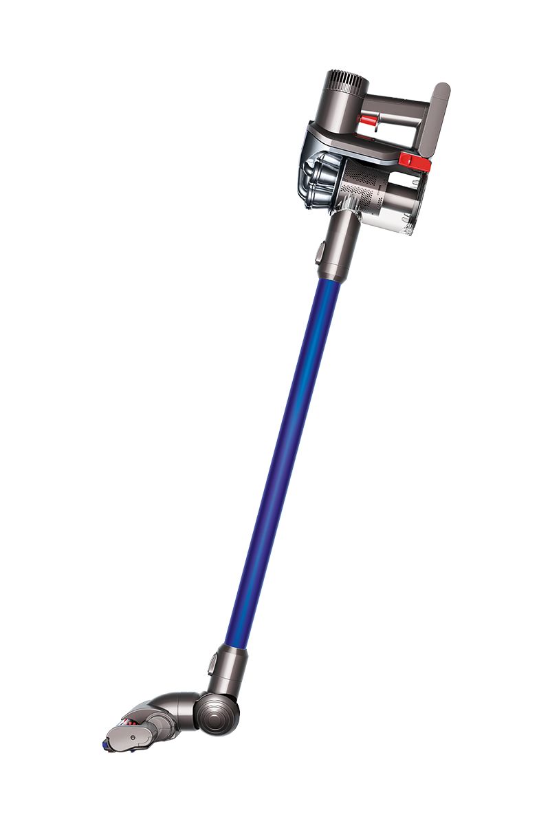 Support | Cordless vacuum cleaners | Dyson