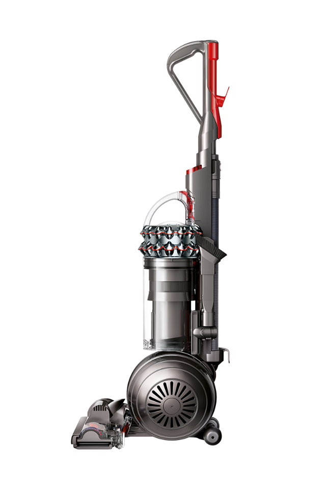 Dyson Animal Vacuum Parts List | Reviewmotors.co