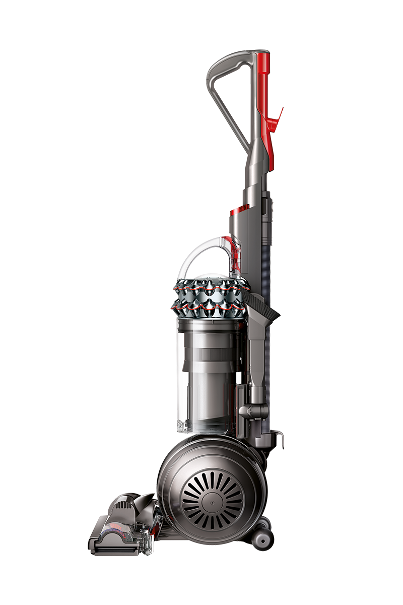 Support Upright vacuum cleaners Dyson