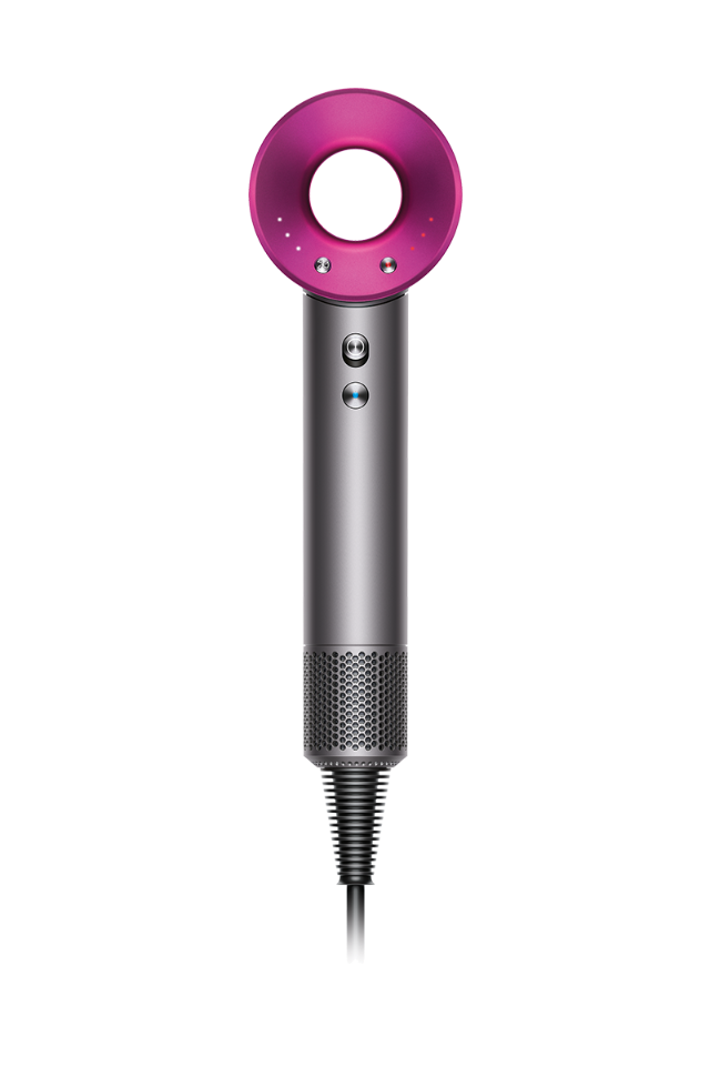Dyson ヘアドライヤー HD02 プロ専用品 HD02 プロモデル