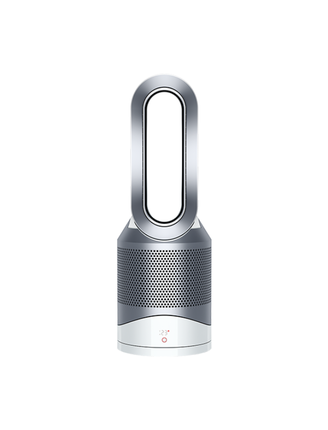 【未使用品】Dyson ダイソン pure hot+cool HP00 空気清浄ファン・ヒーター | ダイソン