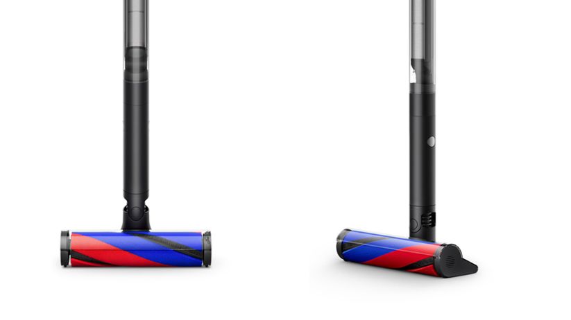 Dyson PencilVac F スティッククリーナー本体 Dyson スティッククリーナー Dyson pencilvac fluffycones 全
