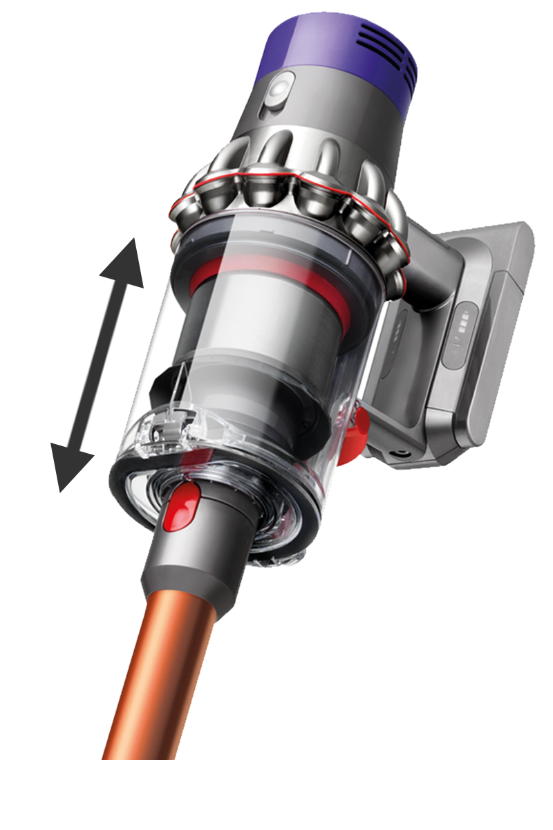 Service | Kabellose Staubsauger | Dyson
