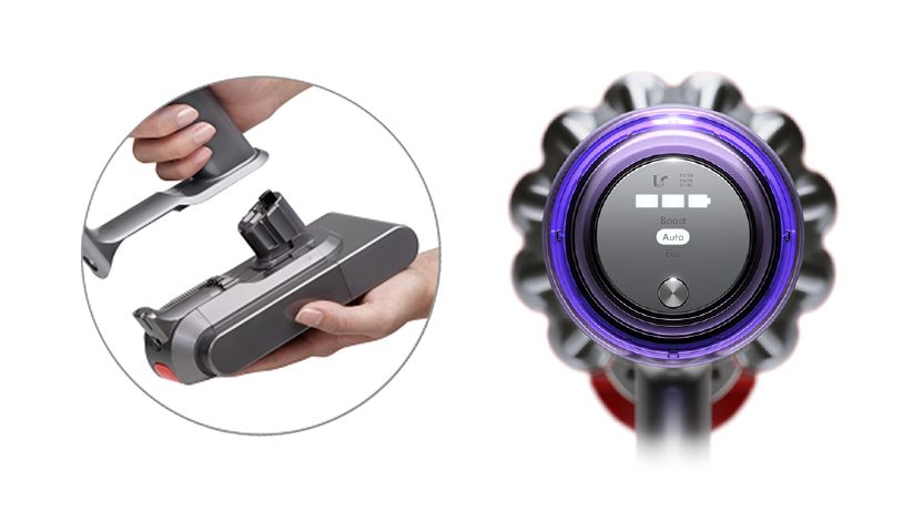 Choose your Dyson V11™ vacuum cleaner | Dyson