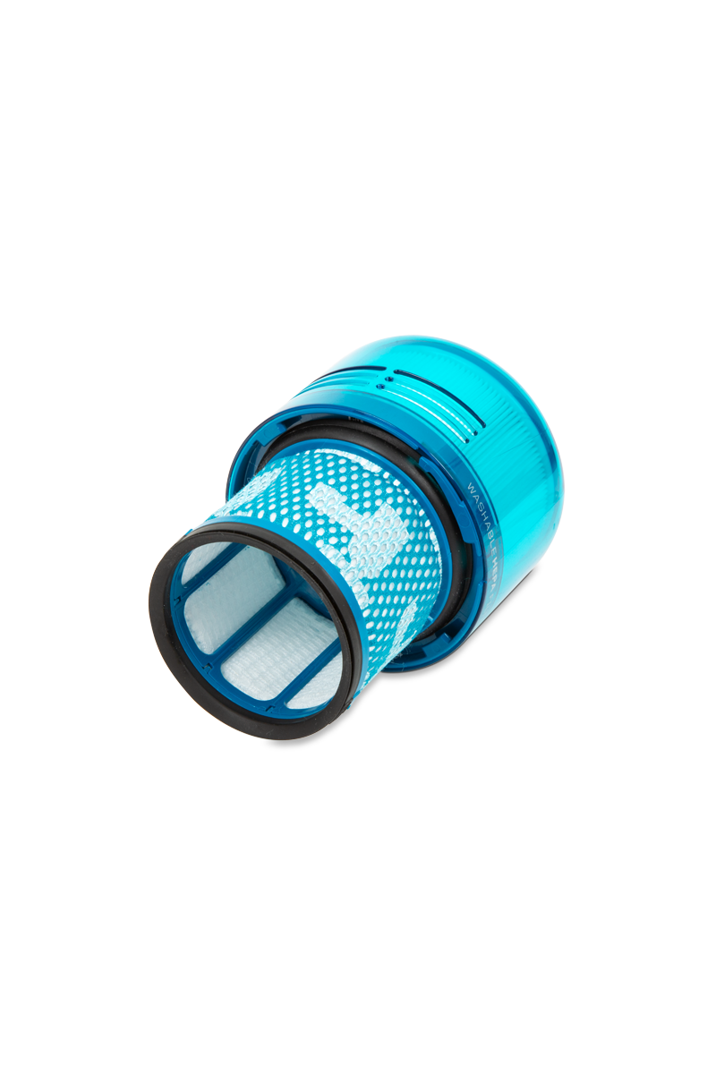 Replacement cordless filters Dyson