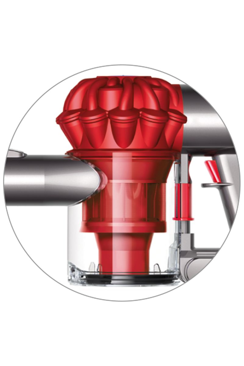 Assistenza | Aspirapolvere senza filo | Dyson