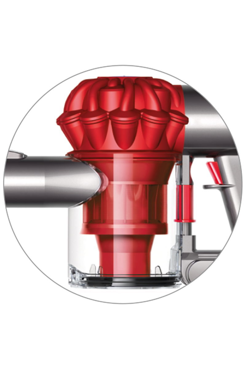 Assistance Aspirateurs sansfil Dyson.fr