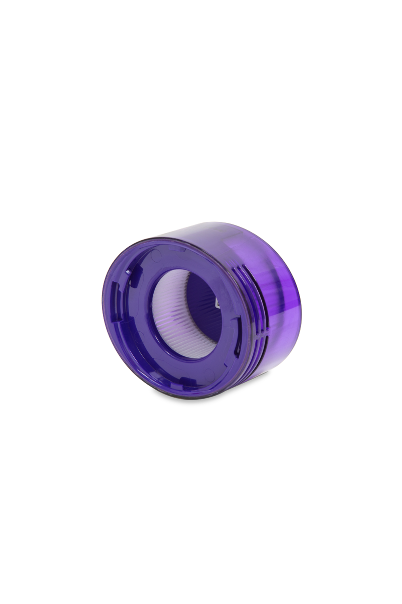 Replacement cordless filters Dyson