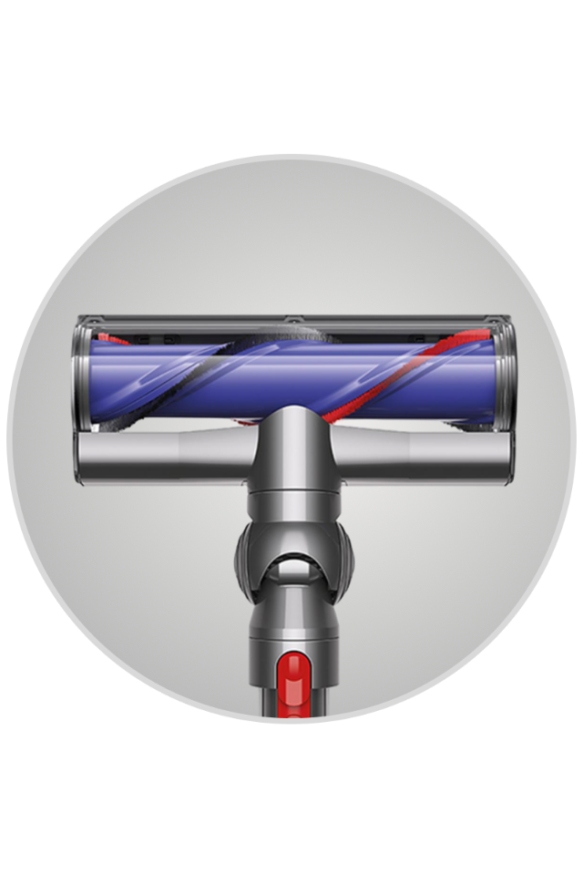 Dyson キャニスター掃除機ヘッド 30W キャニスター掃除機 | ダイソン Dyson キャニスター掃除機ヘッド 30W キャニスター掃除機 | ダイソン