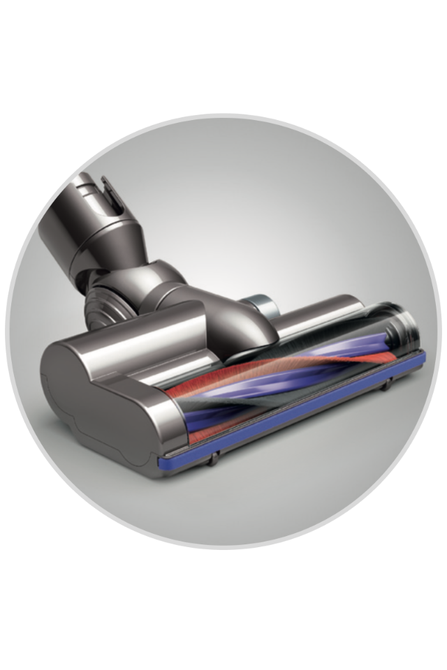 サポート | キャニスター掃除機 | ダイソン サポート | キャニスター掃除機 | ダイソン