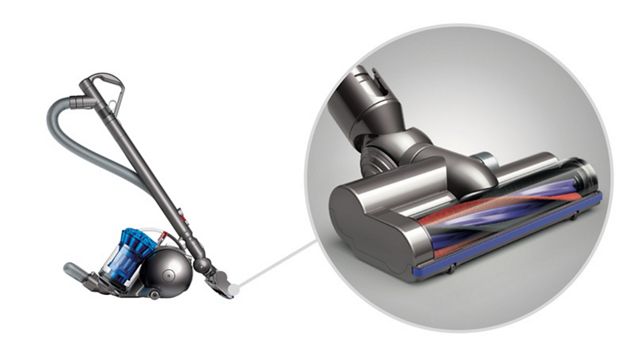 Dyson DC48 turbinehead