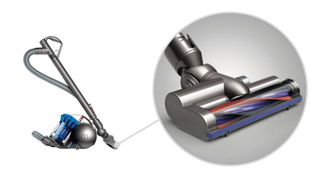 サポート | Dyson DC48 キャニスター掃除機 | ダイソン dyson ダイソン DC48【ジャンク】