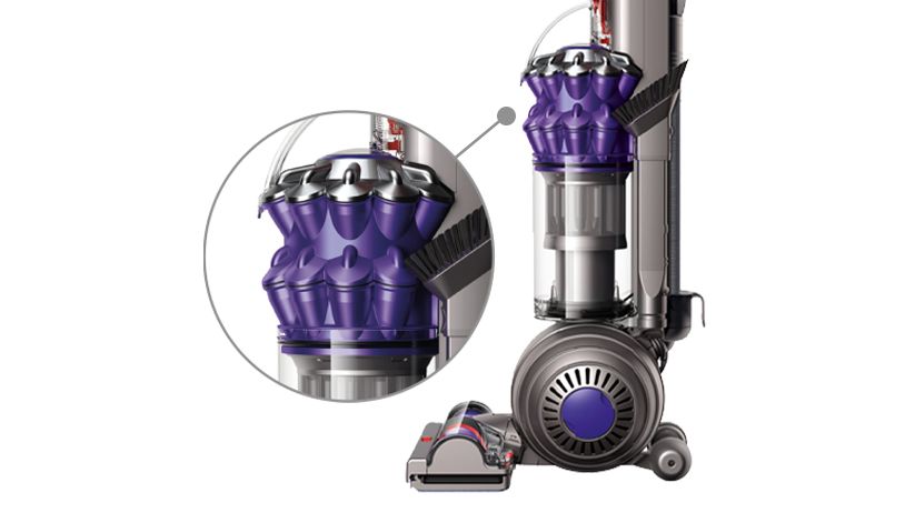 Dyson small ball shop animal