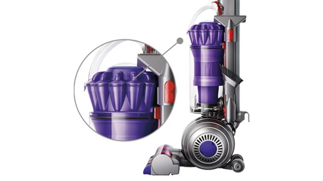 Support Choose Your Dyson Small Ball Vacuum Cleaner Dyson