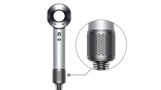 Support | Help me choose the right Dyson Supersonic™ hair dryer Professional  | Dyson