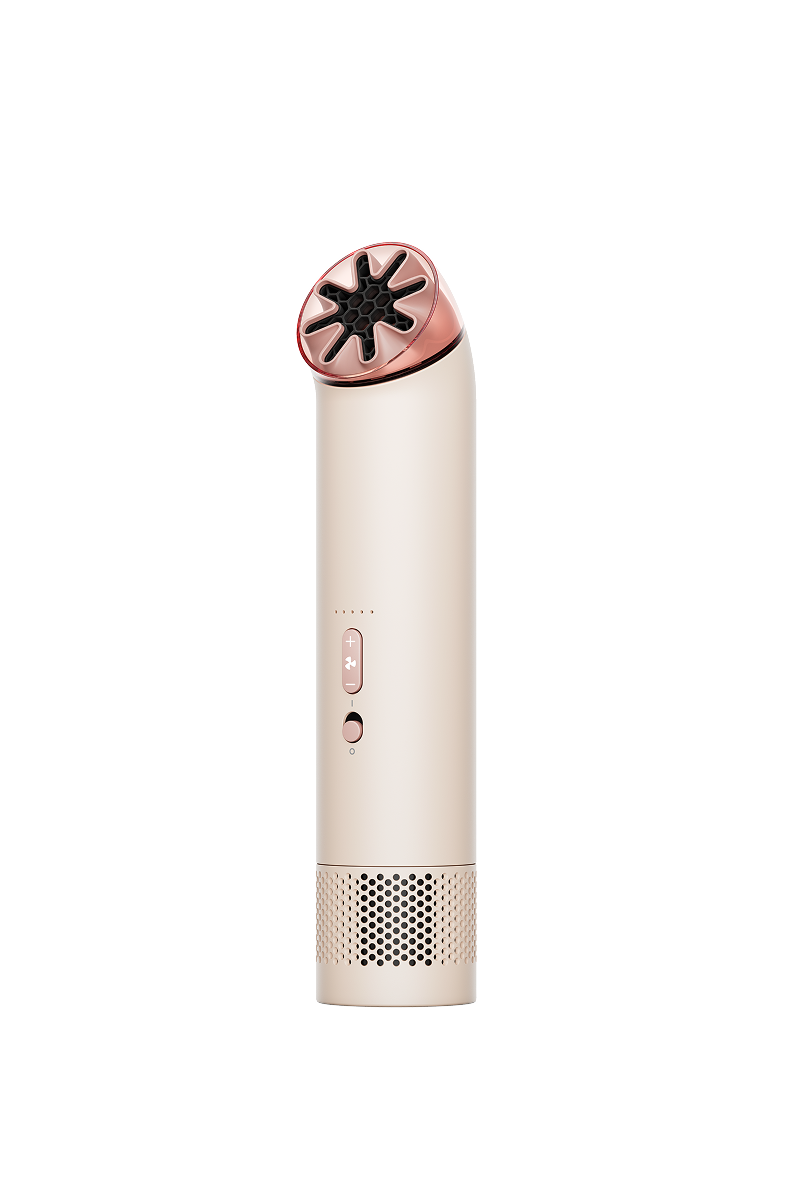 Dyson Hushjet™ Mini Cool fan