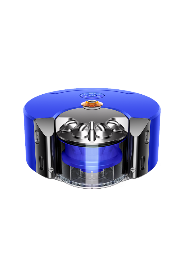 サポート | ロボット掃除機 | ダイソン サポート | ロボット掃除機 | ダイソン