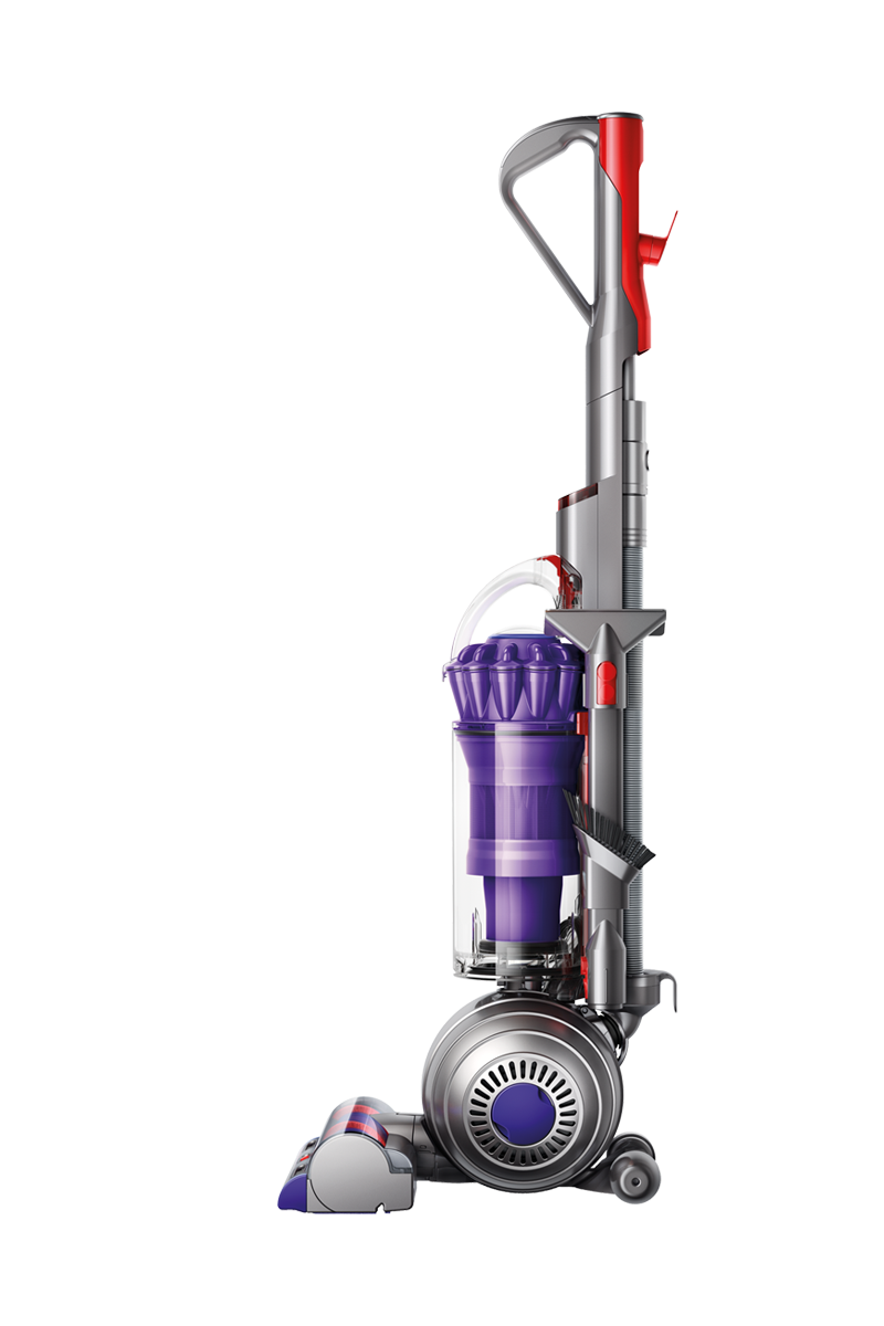 Support Upright vacuum cleaners Dyson