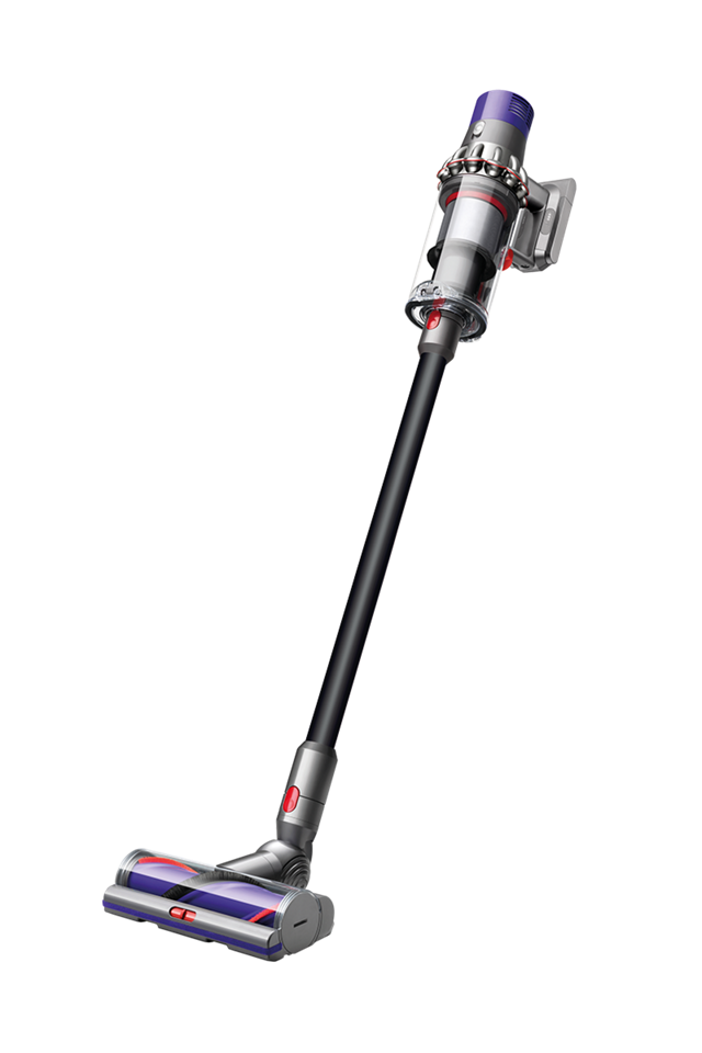 Support | Cordless vacuum cleaners | Dyson