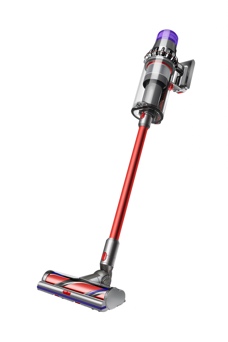 Support cordless vacuum cleaners dyson