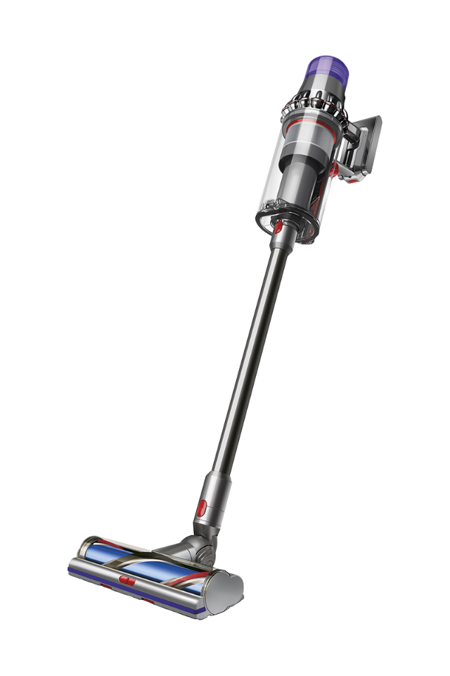 Pef Viscous Advanced Support | Cordless vacuum cleaners | Dyson