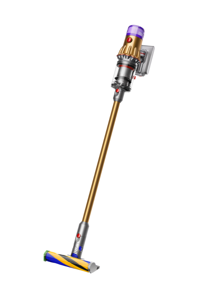 Support | Cordless vacuum cleaners | Dyson Support | Cordless vacuum cleaners | Dyson