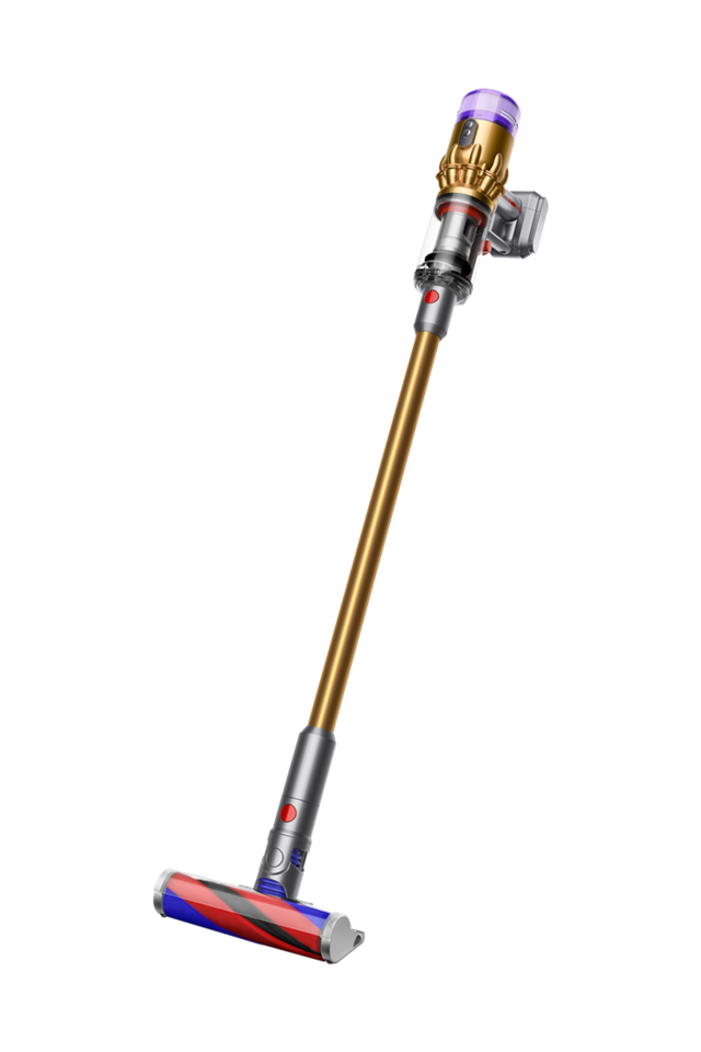 Support, Dyson V8 Absolute Pro