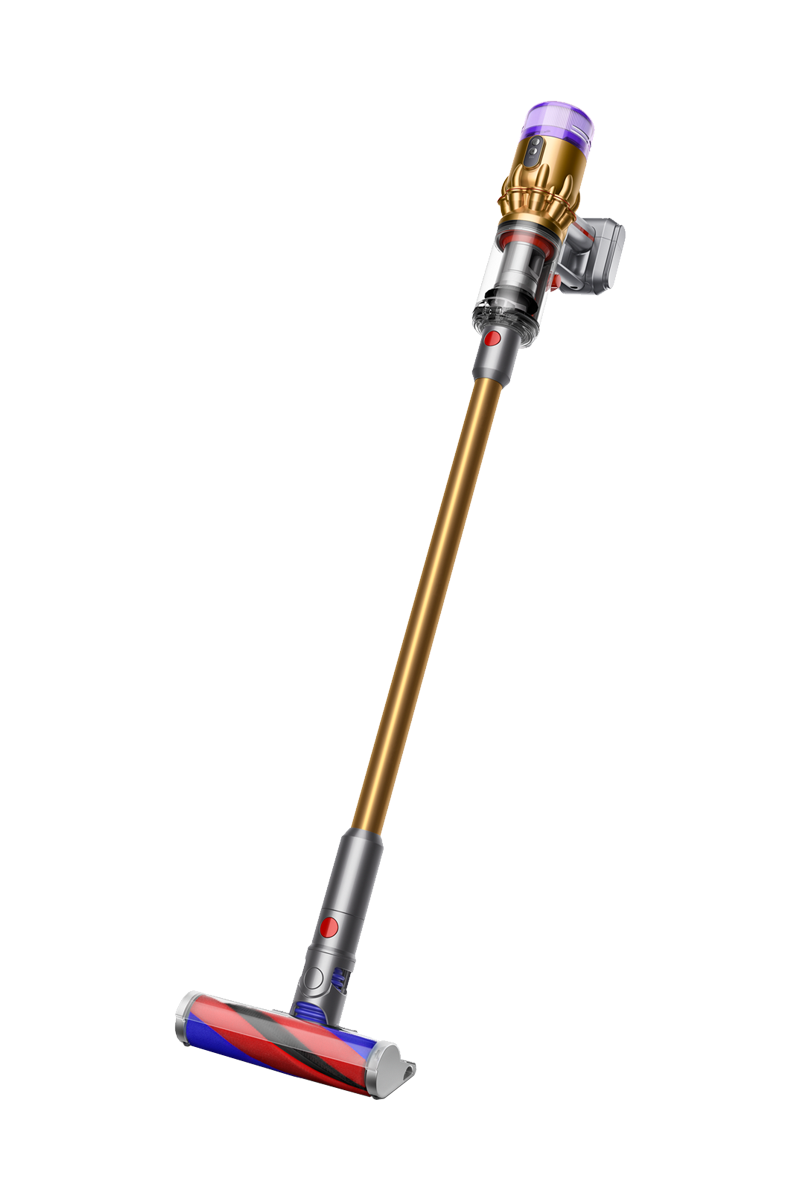Support | Cordless vacuum cleaners | Dyson