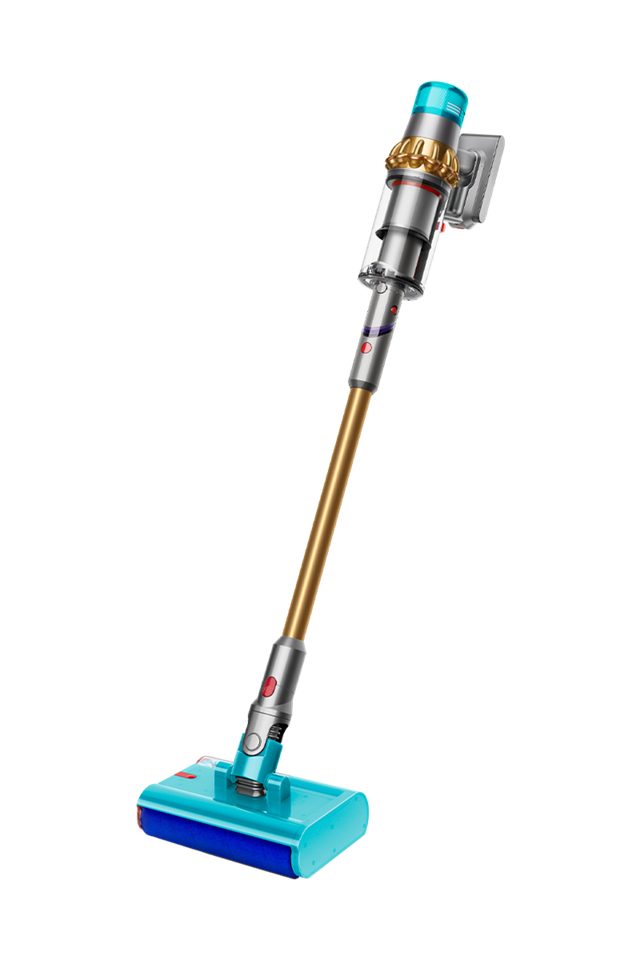 Spare parts for Dyson cordless vacuum cleaners
